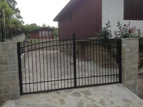 Солнечный берег: Villa Estate