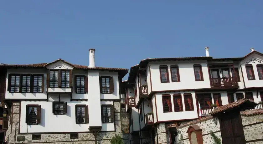 Ардино: Sivrieva House