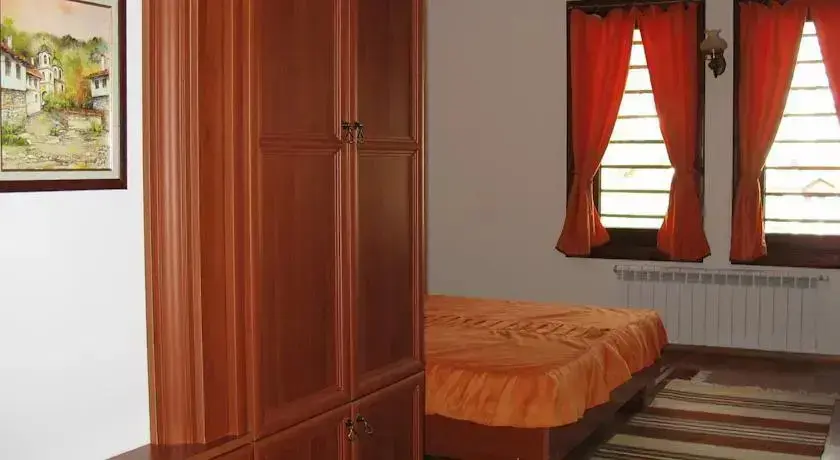 Ардино: Sivrieva House
