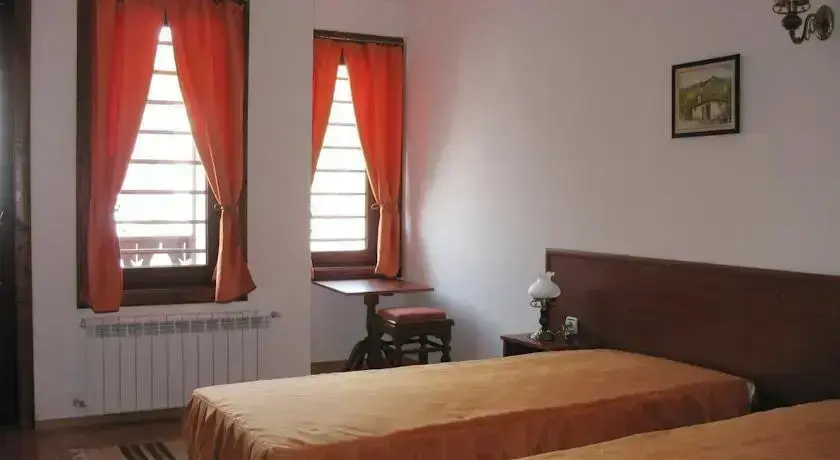 Ардино: Sivrieva House