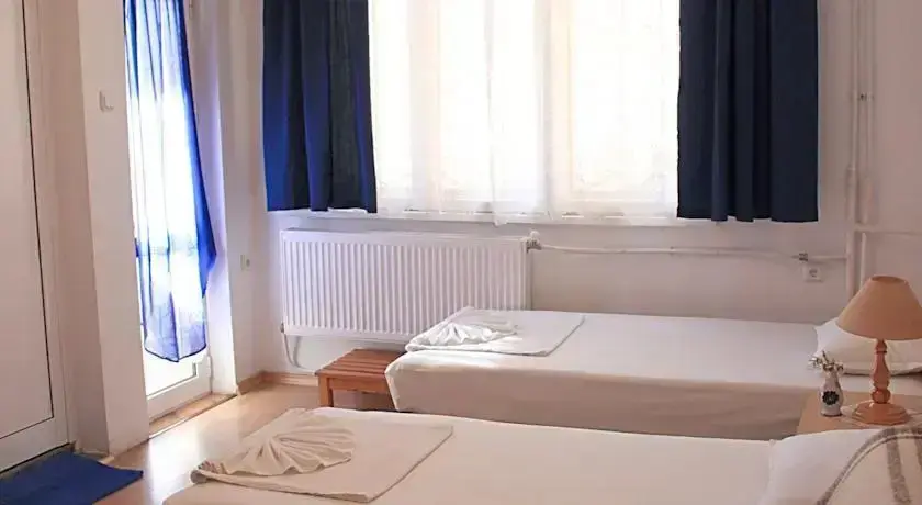 Ардино: Family Hotel Flora