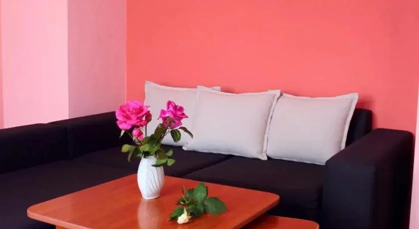 Ардино: Family Hotel Flora