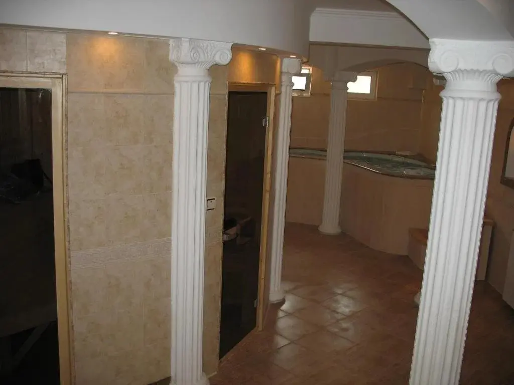 Ардино: Alexandrov's Houses