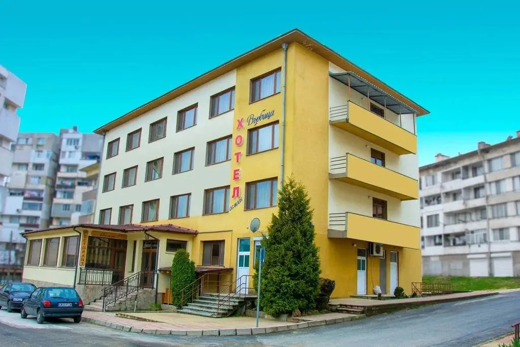 Family Hotel Varbitsa — фото 1