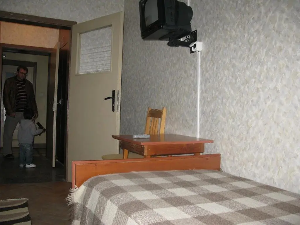 Ардино: Family Hotel Varbitsa