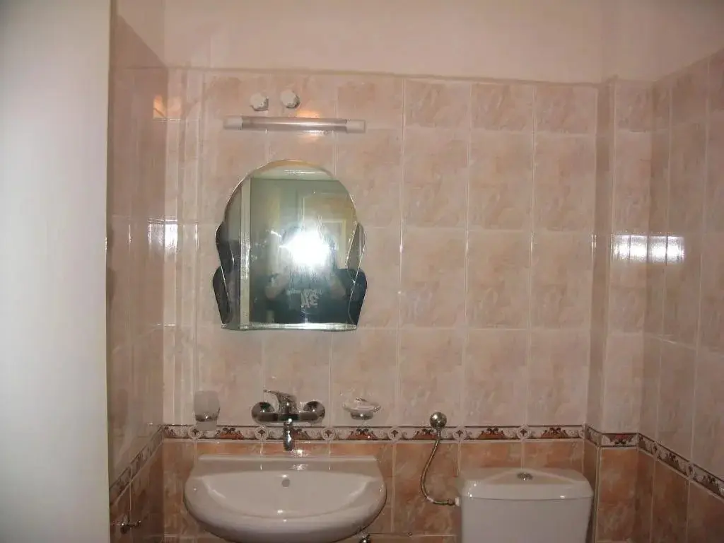 Ардино: Family Hotel Varbitsa