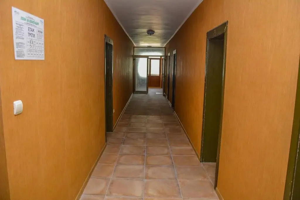 Ардино: Family Hotel Varbitsa