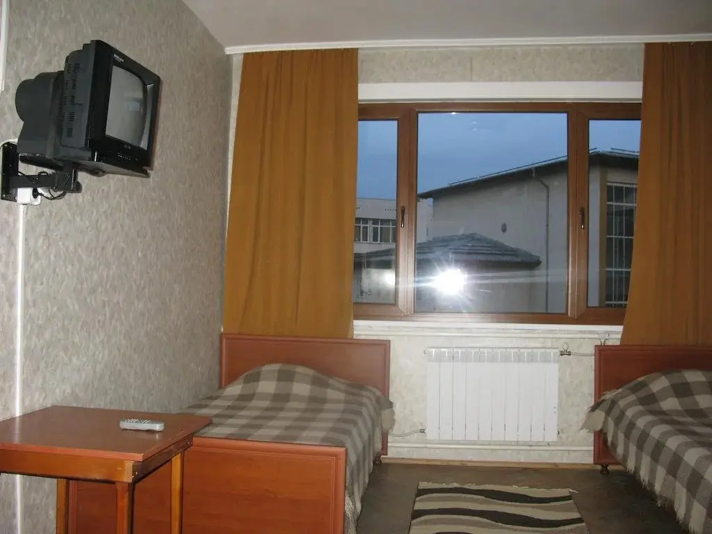 Ардино: Family Hotel Varbitsa