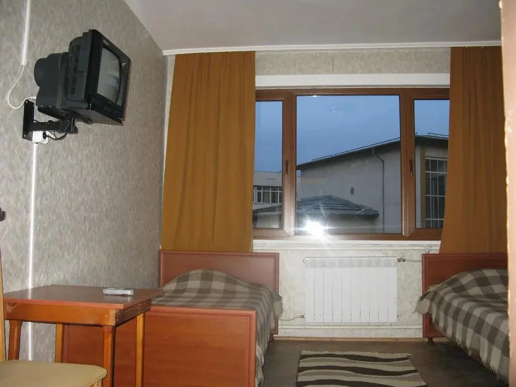 Ардино: Family Hotel Varbitsa