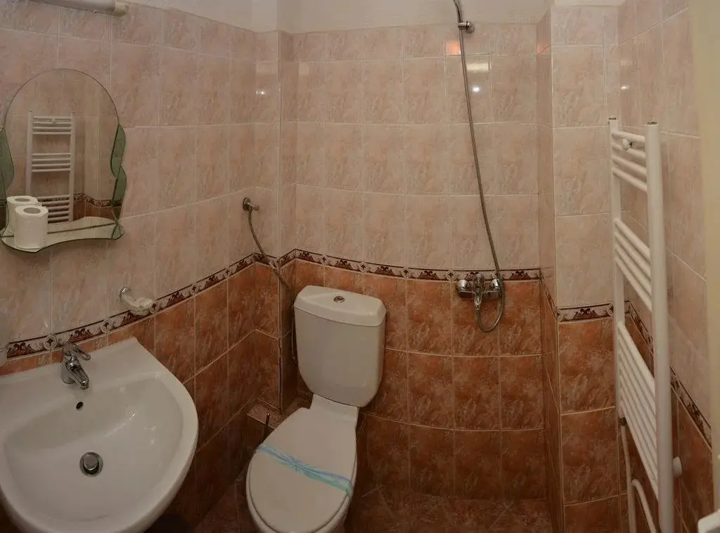 Ардино: Family Hotel Varbitsa