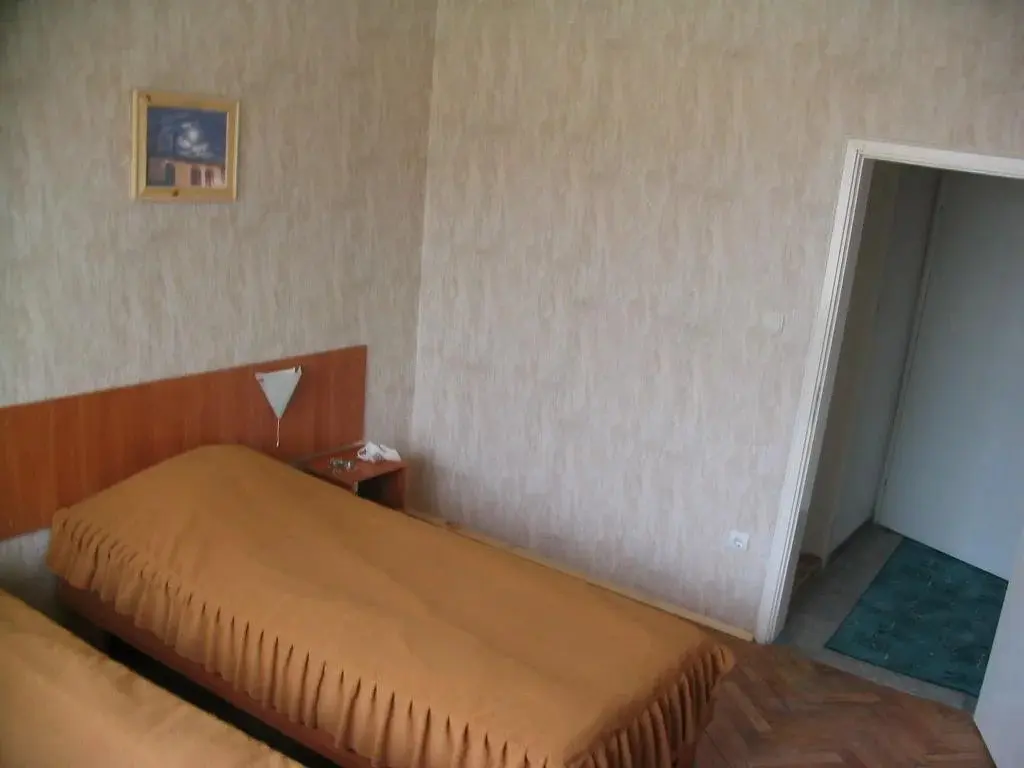 Ардино: Family Hotel Varbitsa