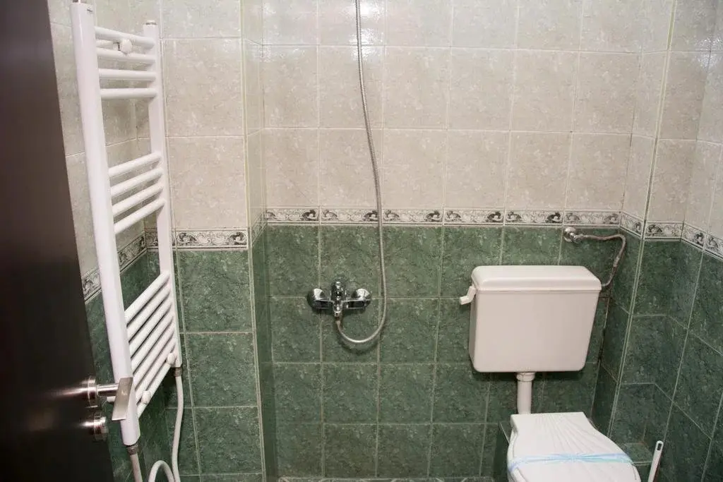 Ардино: Family Hotel Varbitsa