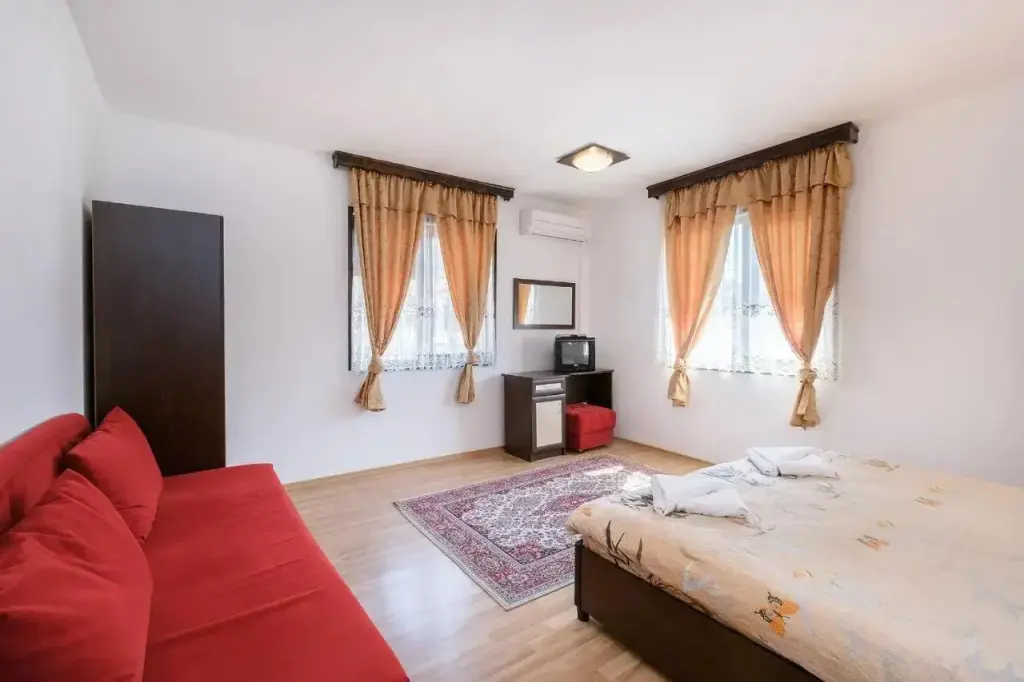 Ардино: Pri Primo Guest House