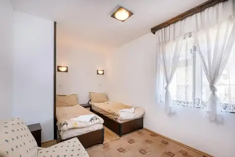 Pri Primo Guest House — фото 1