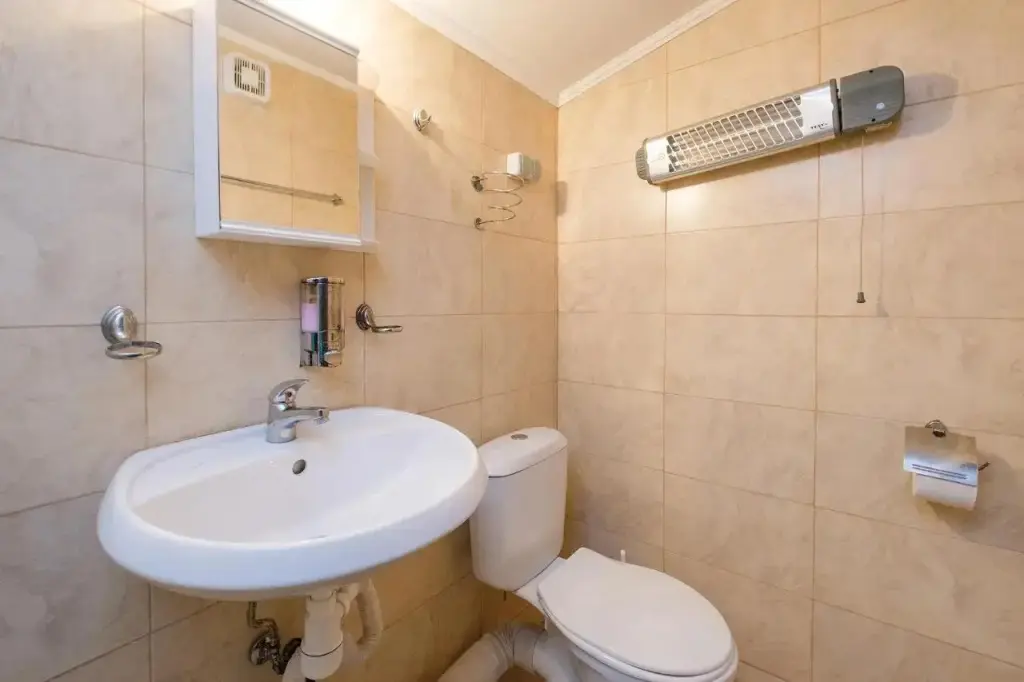 Ардино: Pri Primo Guest House