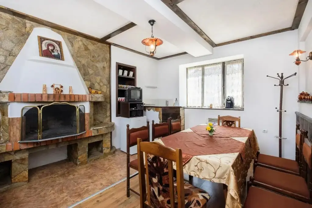 Ардино: Pri Primo Guest House