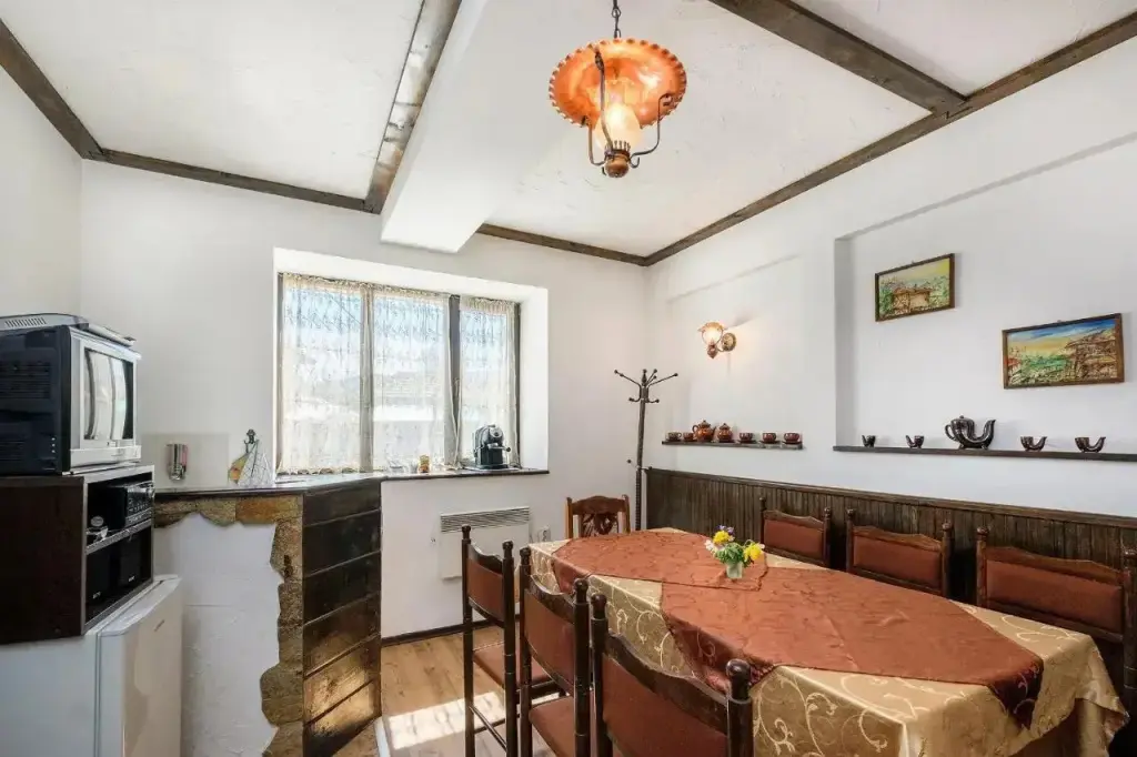 Ардино: Pri Primo Guest House