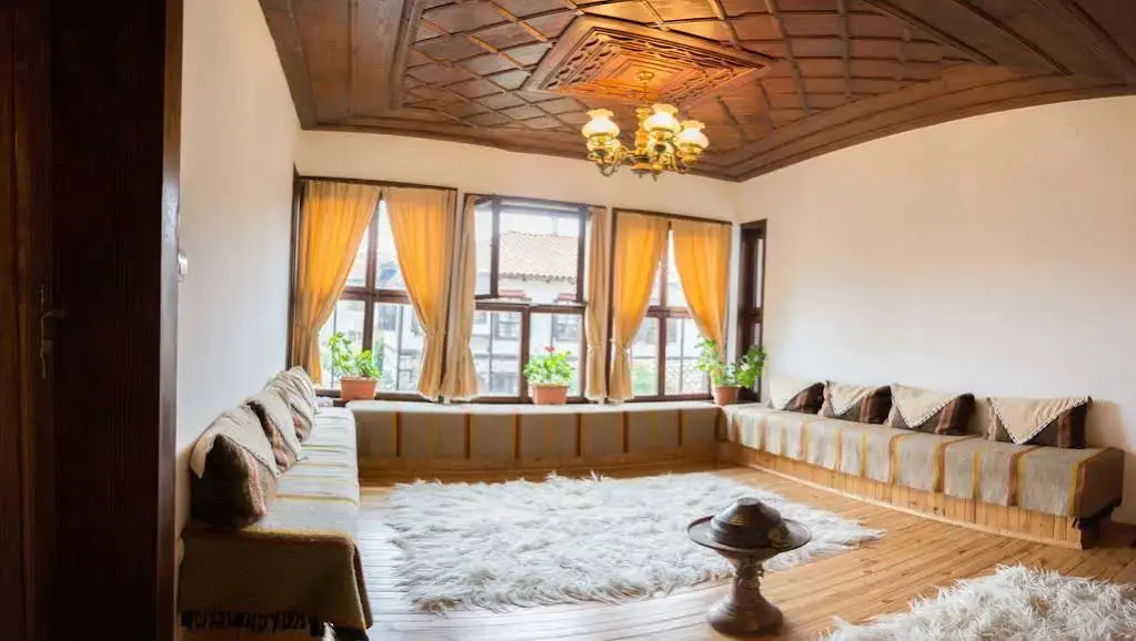 Ардино: Pachilov House