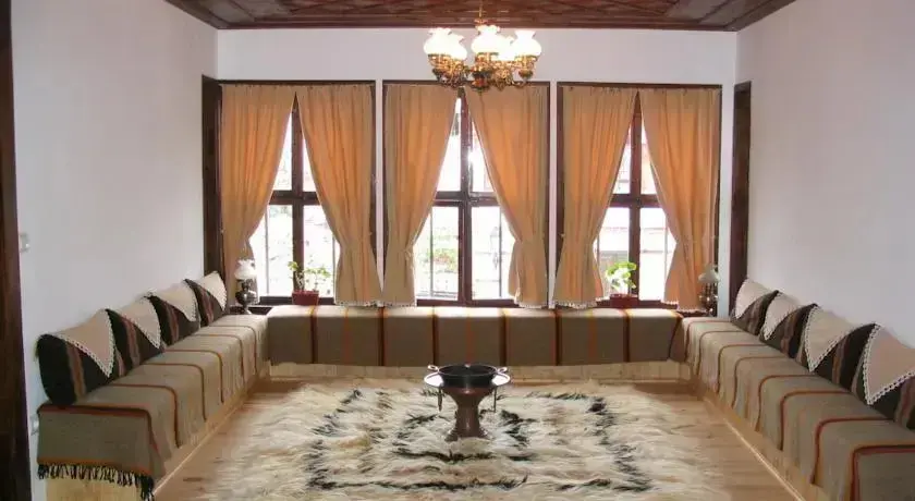 Ардино: Pachilov House