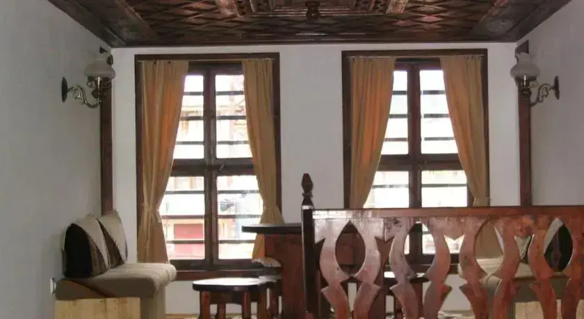 Ардино: Pachilov House