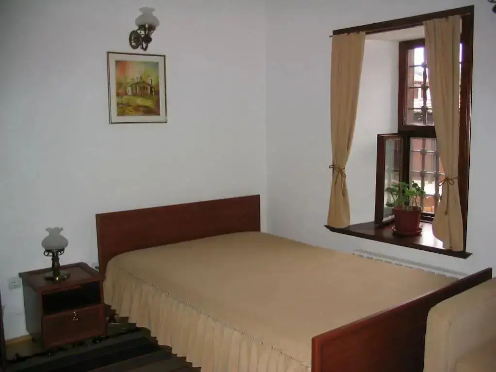 Ардино: Pachilov House