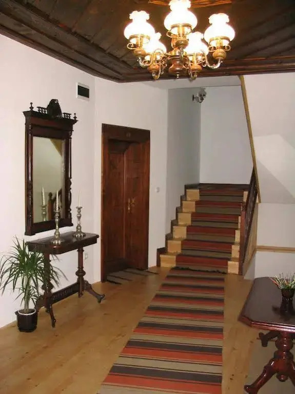 Ардино: Pachilov House
