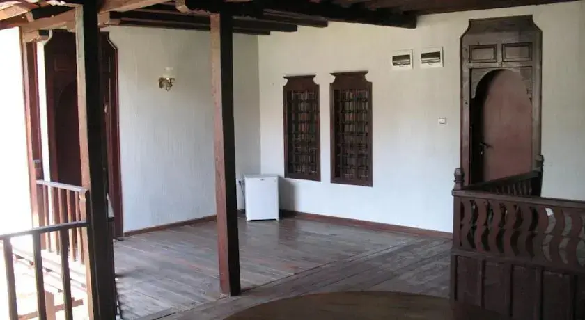 Ардино: Koruchev House