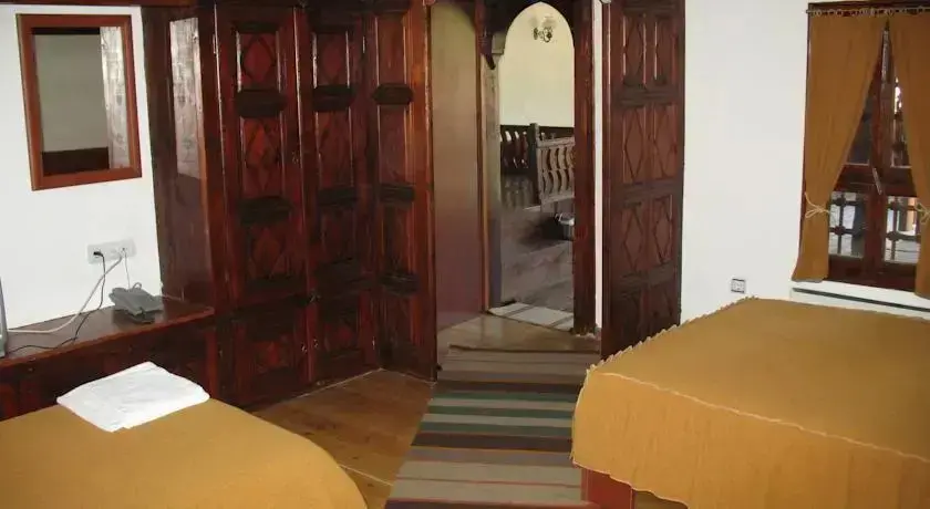 Ардино: Koruchev House