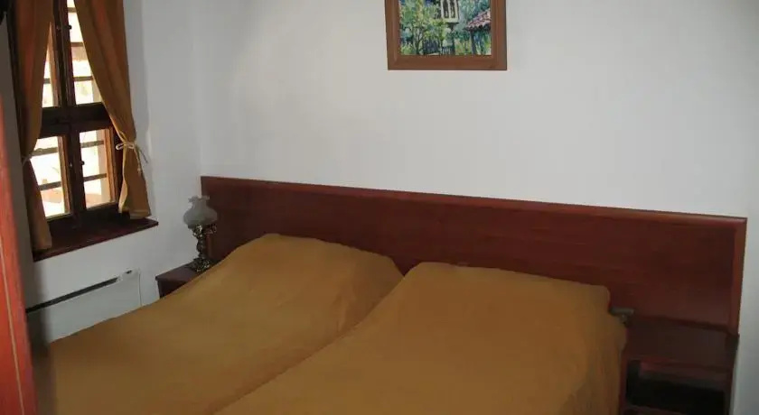 Ардино: Koruchev House