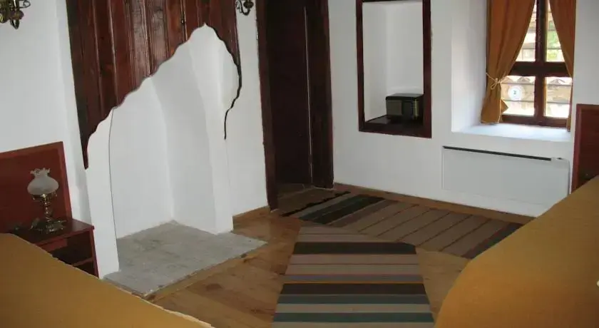 Ардино: Koruchev House