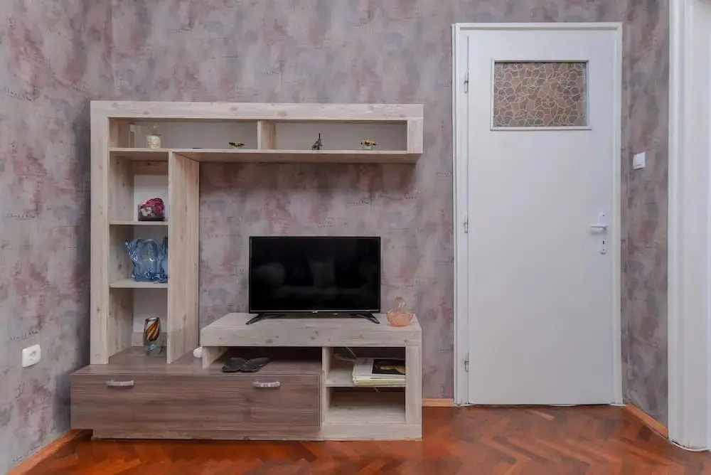 София: FM Deluxe 2-BDR Apartment - Rakovski street