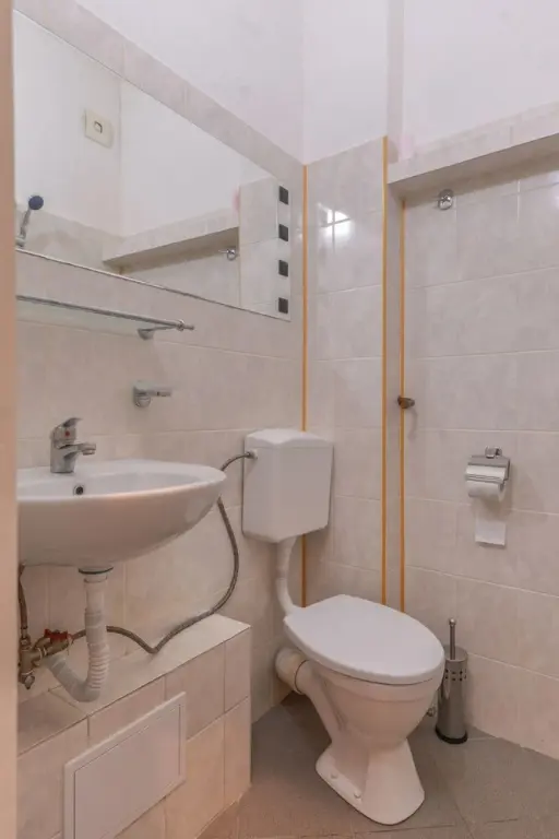 София: FM Deluxe 2-BDR Apartment - Rakovski street