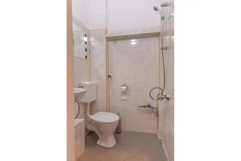 София: FM Deluxe 2-BDR Apartment - Rakovski street