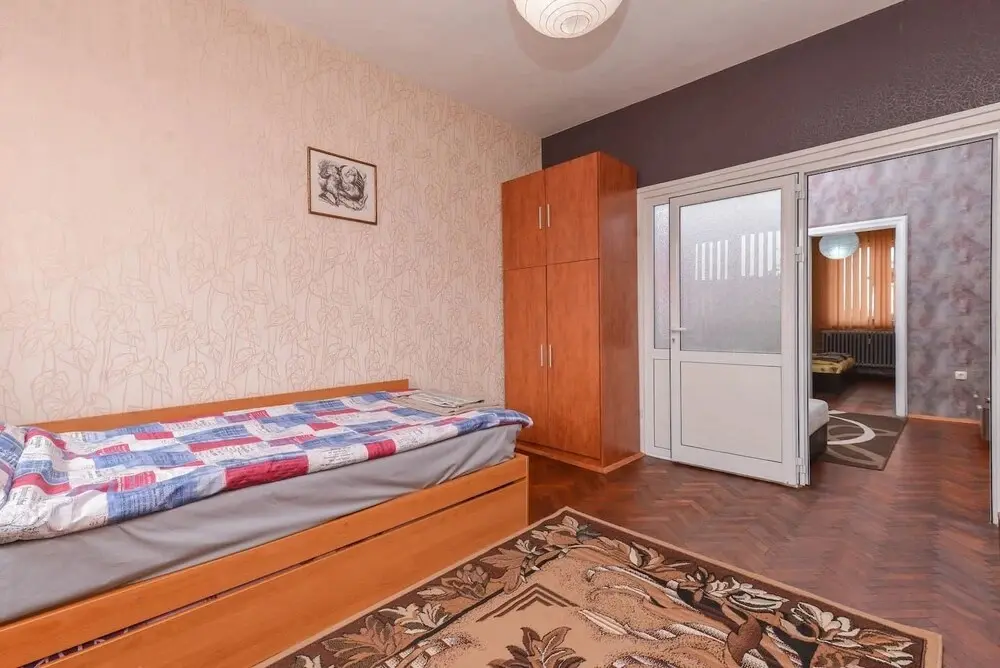 София: FM Deluxe 2-BDR Apartment - Rakovski street
