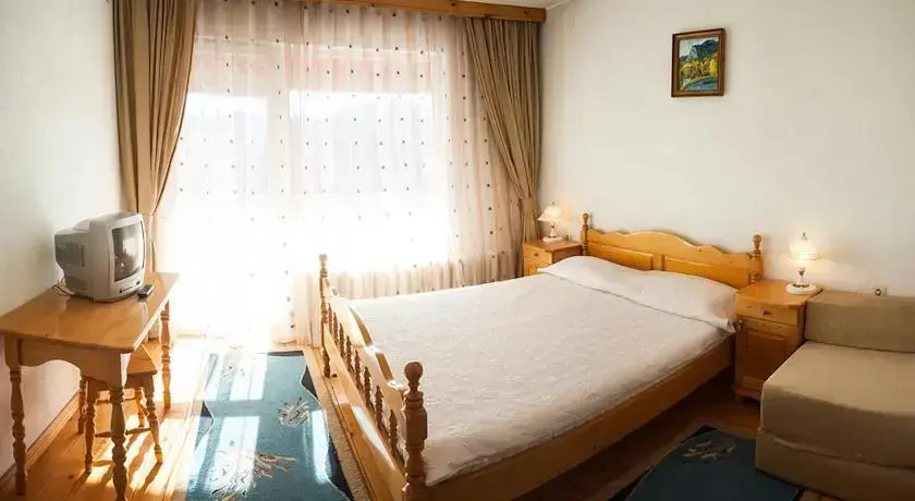 Чепеларе: Guest House Sarievi