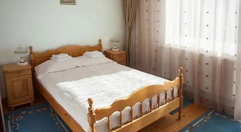 Чепеларе: Guest House Sarievi