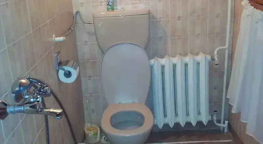 Чепеларе: Guest House Sarievi