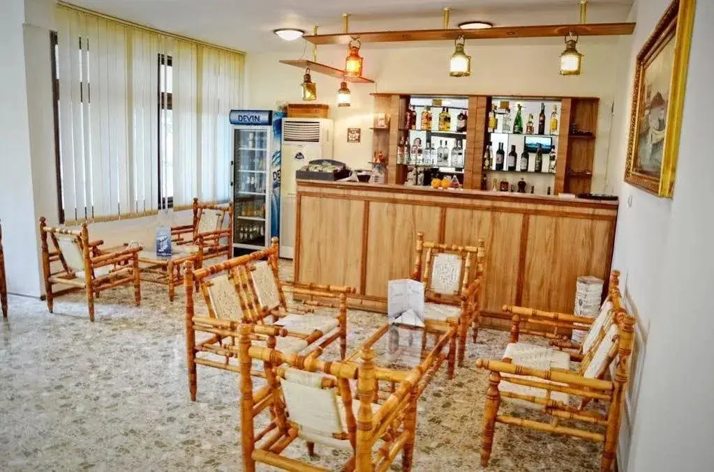 Варна: Sea Wolf Hotel