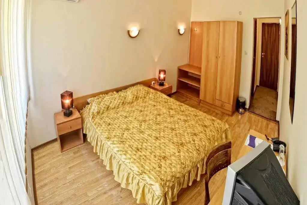 Варна: Sea Wolf Hotel