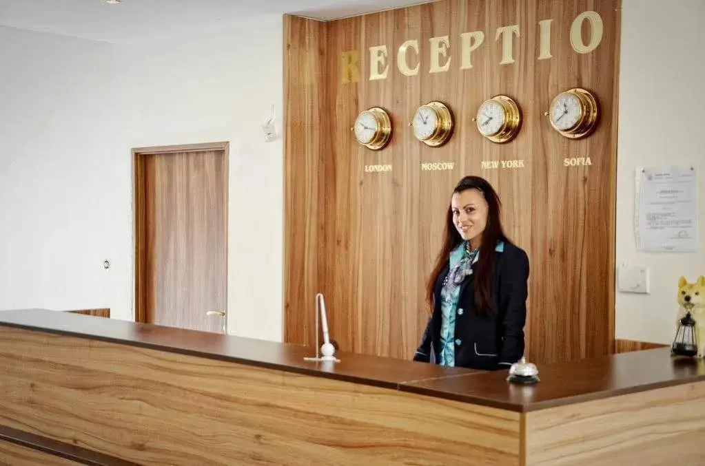 Варна: Sea Wolf Hotel