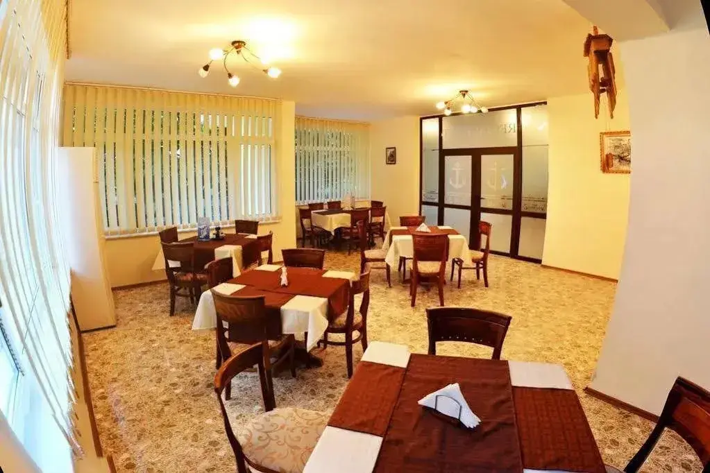 Варна: Sea Wolf Hotel