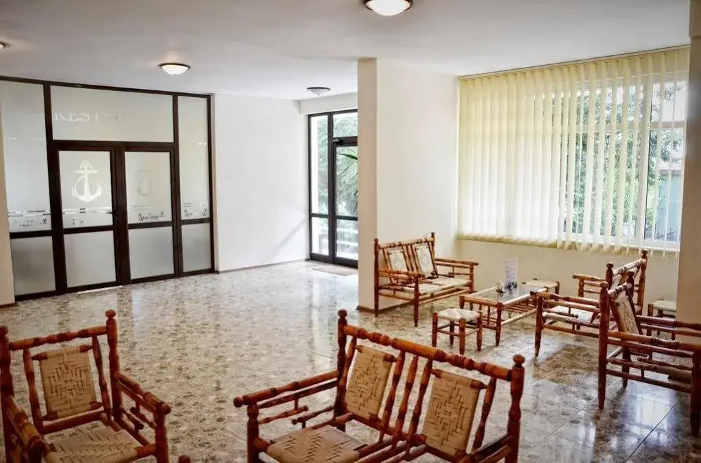 Варна: Sea Wolf Hotel