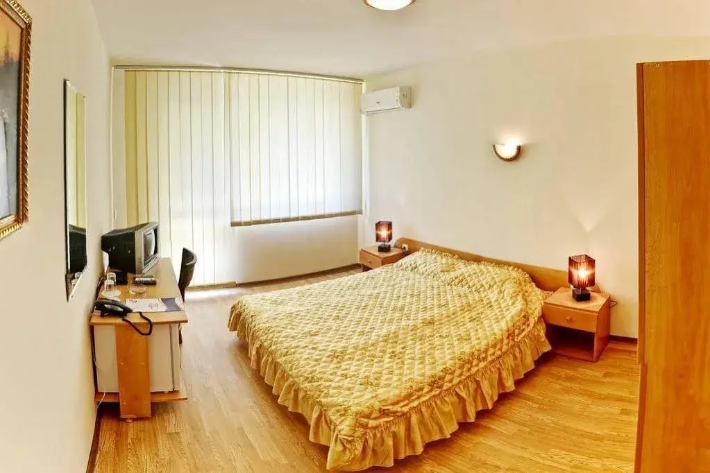 Варна: Sea Wolf Hotel