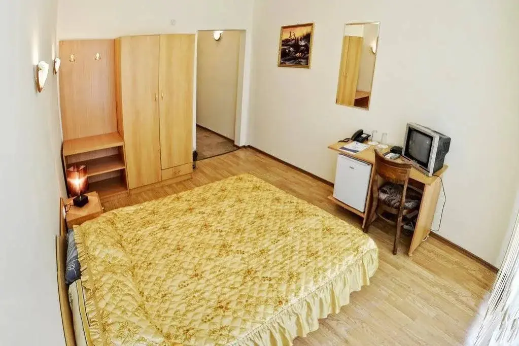 Варна: Sea Wolf Hotel