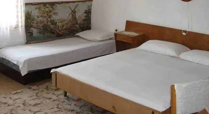 Созополь: Guest House Viara
