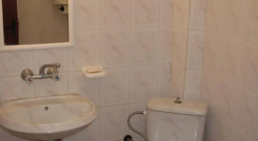 Созополь: Guest House Viara