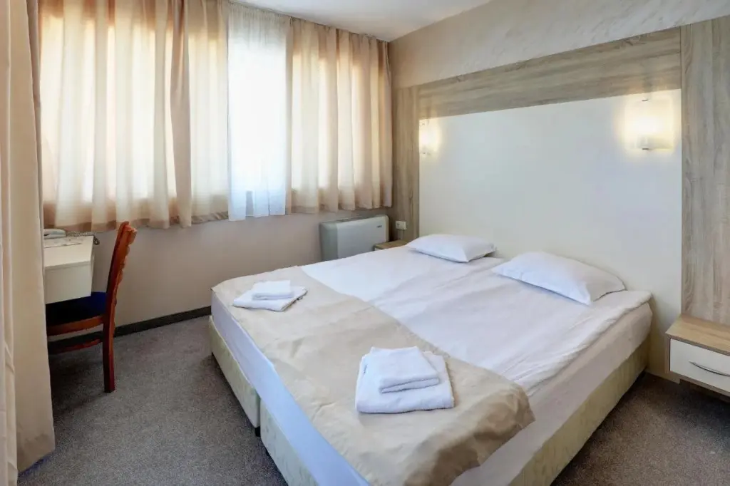 Обзор: Paraiso Beach - All Inclusive
