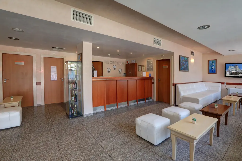 Обзор: Paraiso Beach - All Inclusive