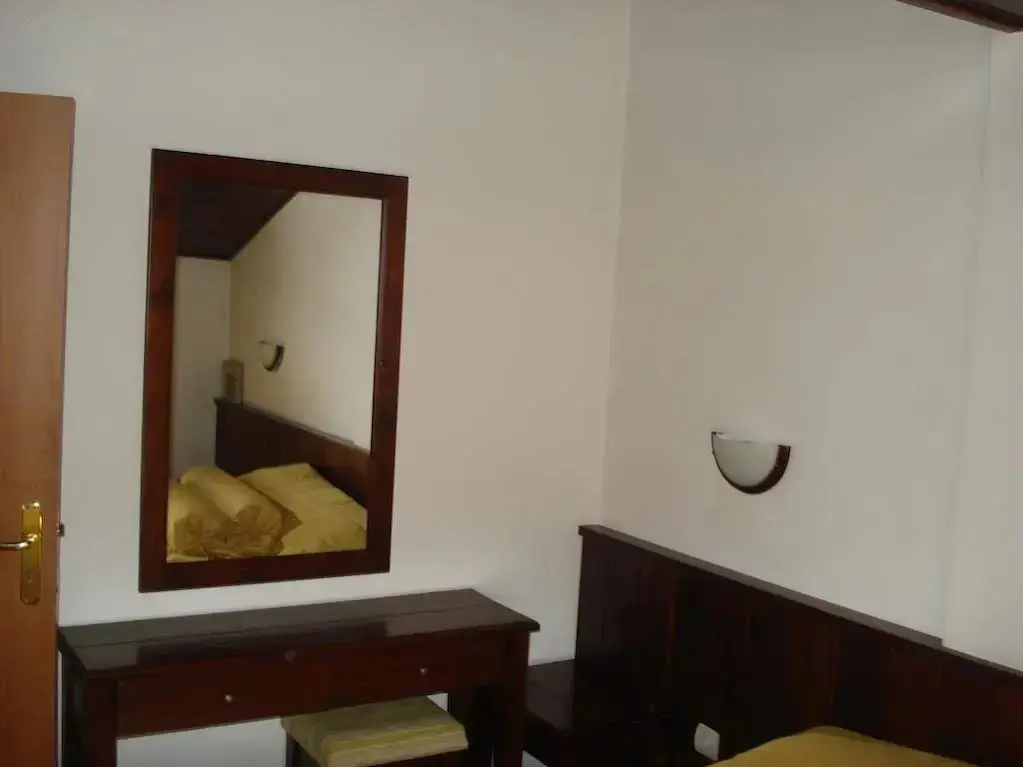 Банско: Rooftop Apartment Bansko
