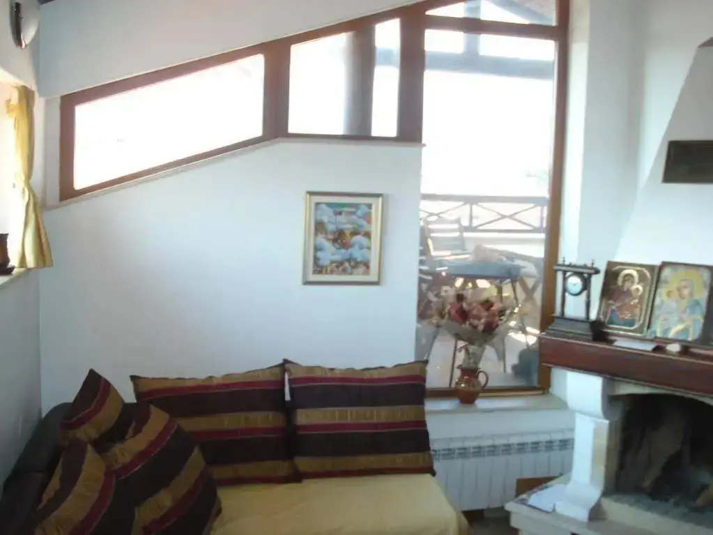 Банско: Rooftop Apartment Bansko